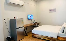 โรงแรมควีนส์